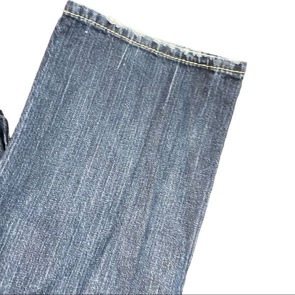 Silver Jeans Womens Blue Size 34/32 - Picture 10 of 11